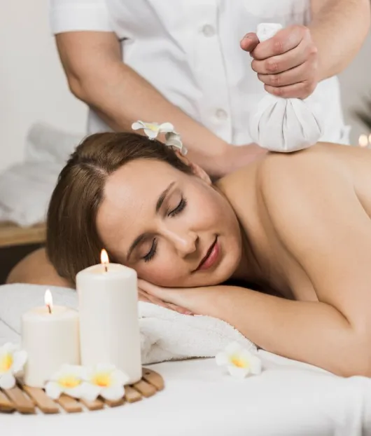 Khách sạn cổ điển