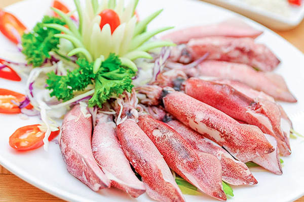 Nhà hàng