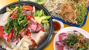 Cá đuối om me